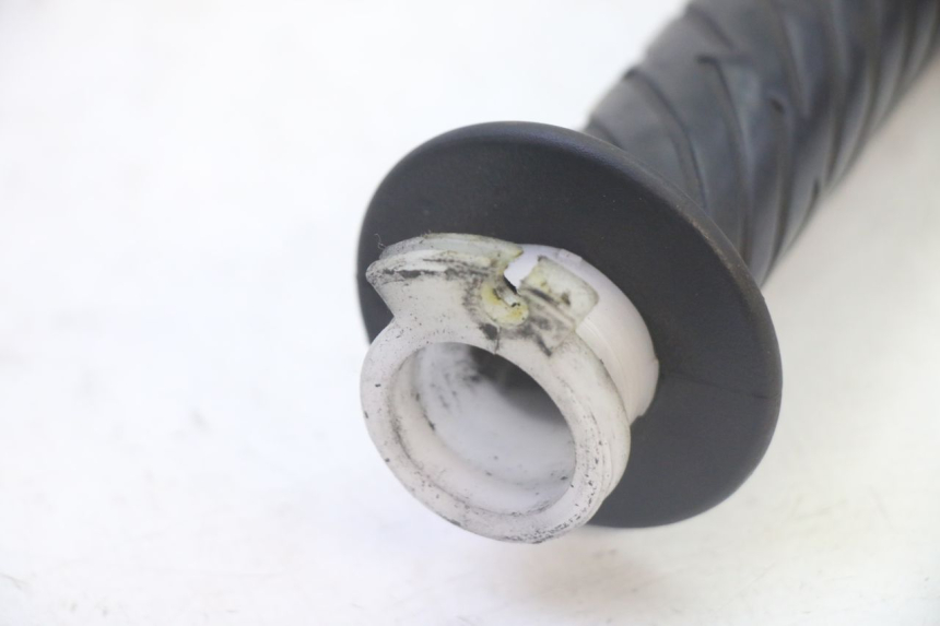 photo de ACELERADOR SYM CROX 4T 50 (2016 - 2023)