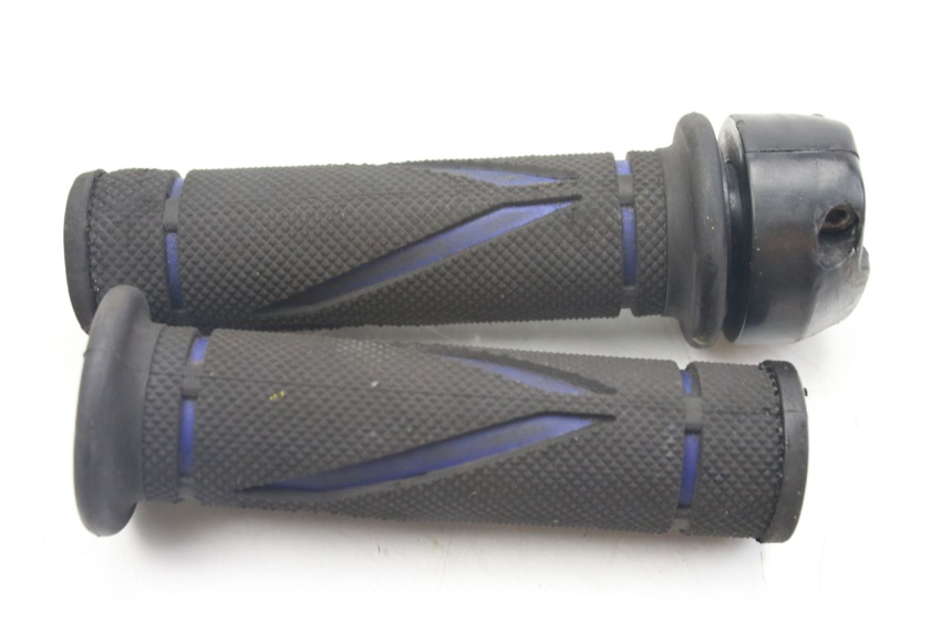 photo de PUñO DEL ACELERADOR XTRM FACTORY DIRTBIKE BSE 150