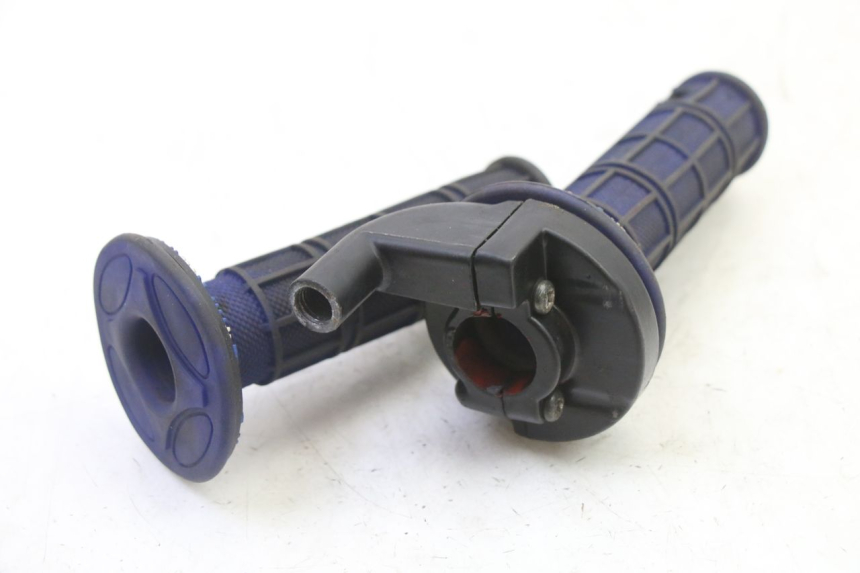 photo de ACELERADOR BSE DIRTBIKE PH10L 125