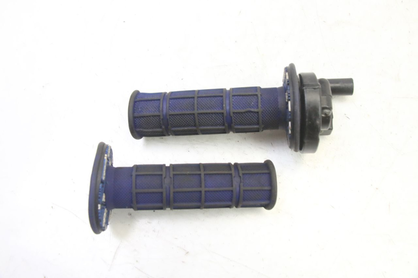 photo de ACELERADOR BSE DIRTBIKE PH10L 125