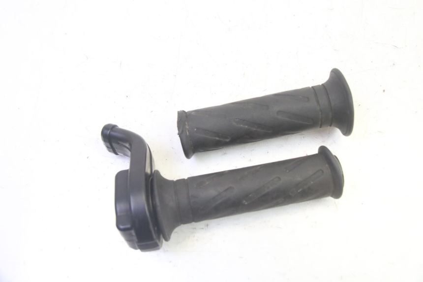 photo de ACELERADOR SUZUKI DL V STROM 1000 (2002 - 2007) - Vista principal