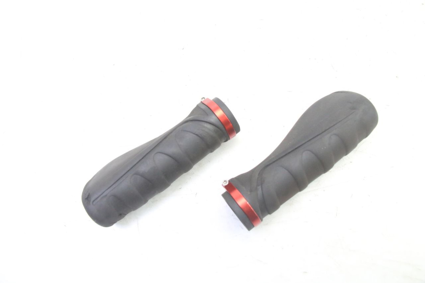 photo de ACELERADOR URBANGLIDE E-CROSS PRO 1