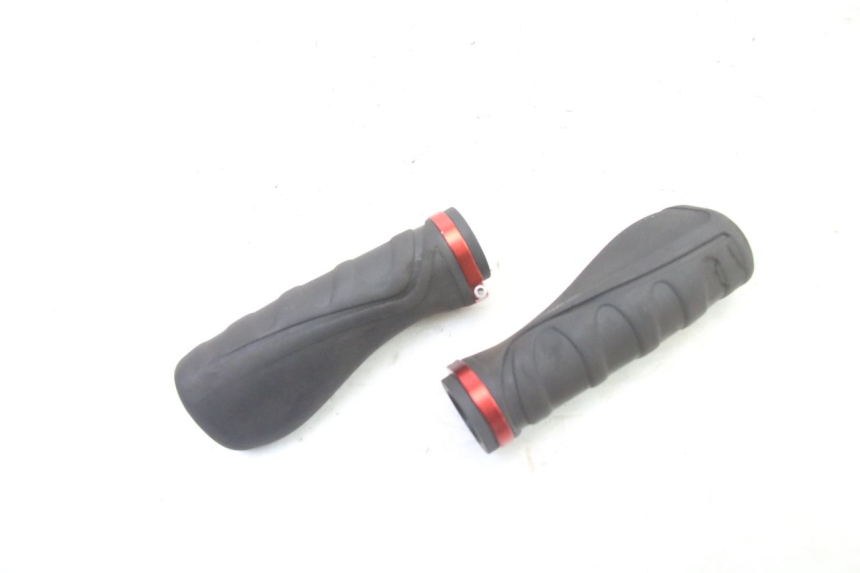 photo de ACELERADOR URBANGLIDE E-CROSS PRO 1