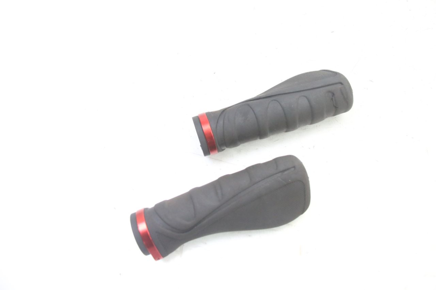 photo de ACELERADOR URBANGLIDE E-CROSS PRO 1
