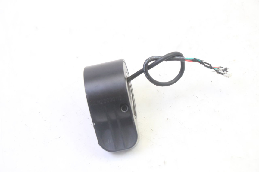 photo de MANETA DE ACELERADOR SEGWAY NINEBOT F65I 1