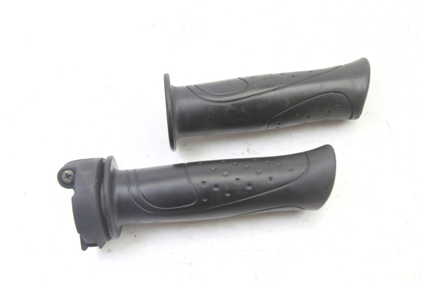 photo de ACELERADOR SYM FIDDLE 2 S 125 (2012 - 2014)