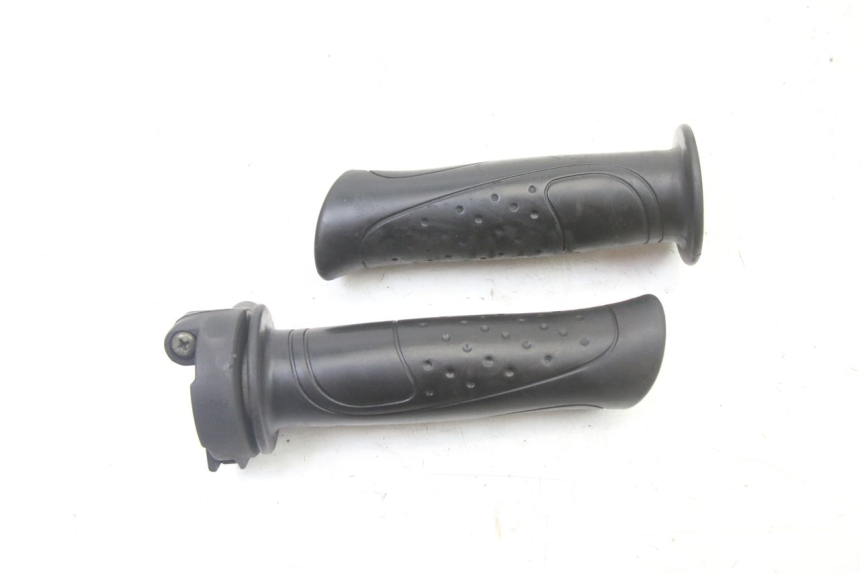 photo de ACELERADOR SYM FIDDLE 2 S 125 (2012 - 2014)