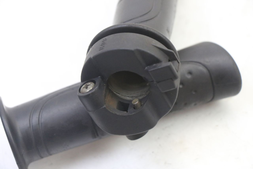 photo de ACELERADOR SYM FIDDLE 2 S 125 (2012 - 2014)