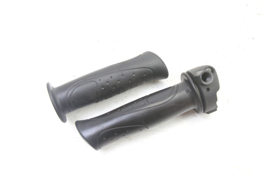 photo de ACELERADOR SYM FIDDLE 2 S 125 (2012 - 2014)