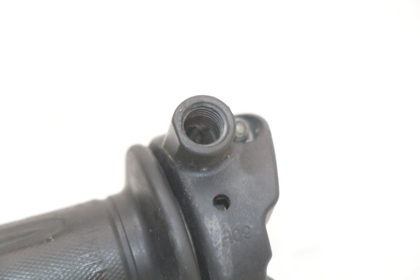 photo de ACELERADOR SYM FIDDLE 3 III 50 (2014 - 2020)