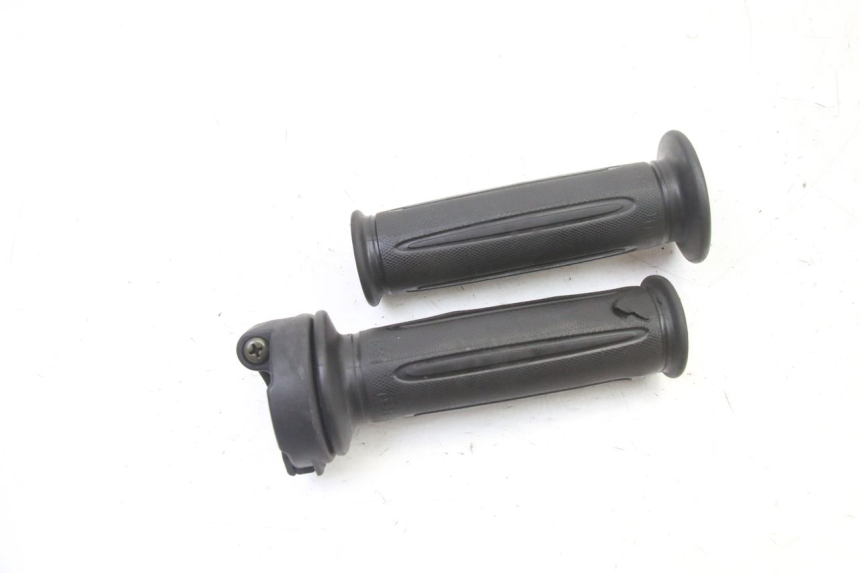 photo de ACELERADOR SYM FIDDLE 3 III 50 (2014 - 2020)