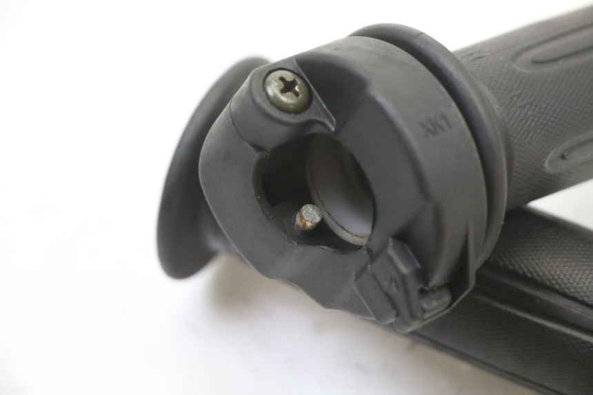 photo de ACELERADOR SYM FIDDLE 3 III 50 (2014 - 2020)