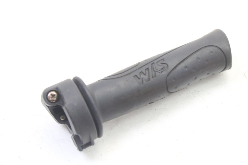 photo de ACELERADOR SYM FIDDLE 125 (2008 - 2010)