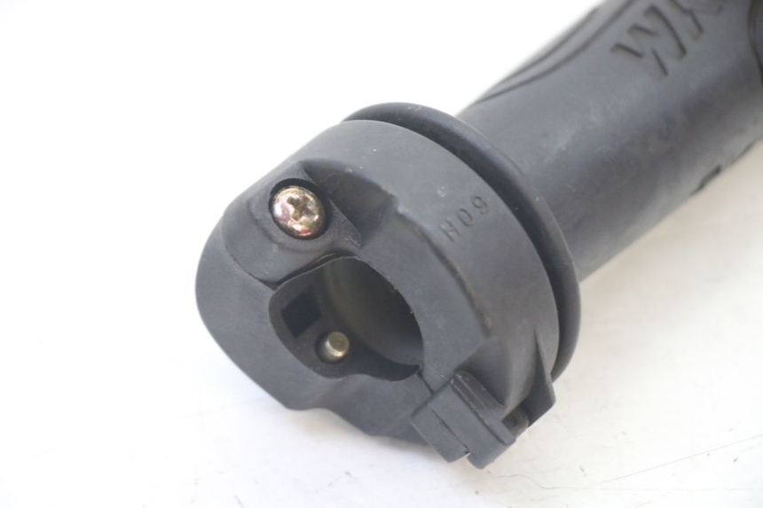 photo de ACELERADOR SYM FIDDLE 125 (2008 - 2010)