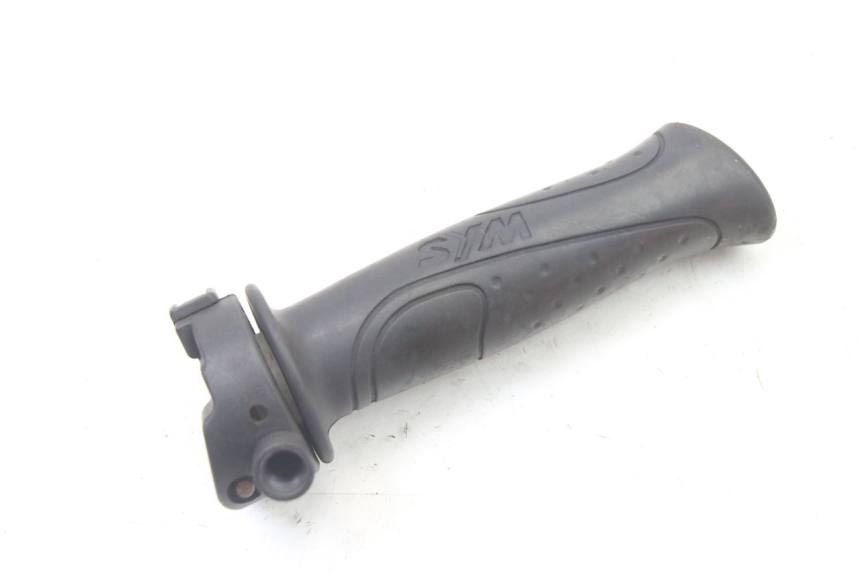 photo de ACELERADOR SYM FIDDLE 125 (2008 - 2010)