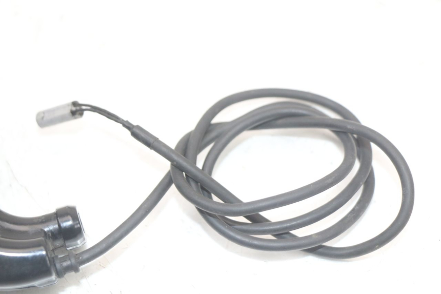 photo de PUñO DEL ACELERADOR YAMAHA FJR ABS 1300 (2006 - 2012) - Marcados y referencias originales