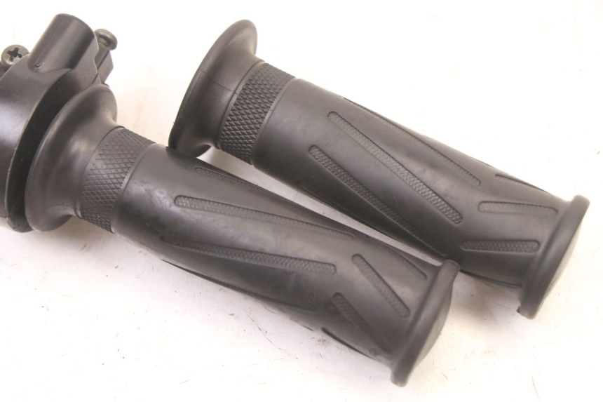 photo de ACELERADOR MBK FLAME X 125 (2007 - 2016)