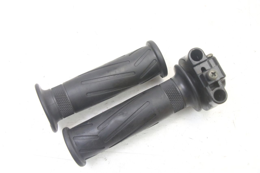 photo de ACELERADOR MBK FLAME X 125 (2007 - 2016)