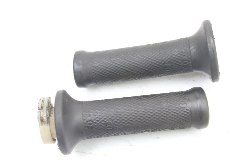 photo de ACELERADOR GILERA NEXUS 300 (2008 - 2013)