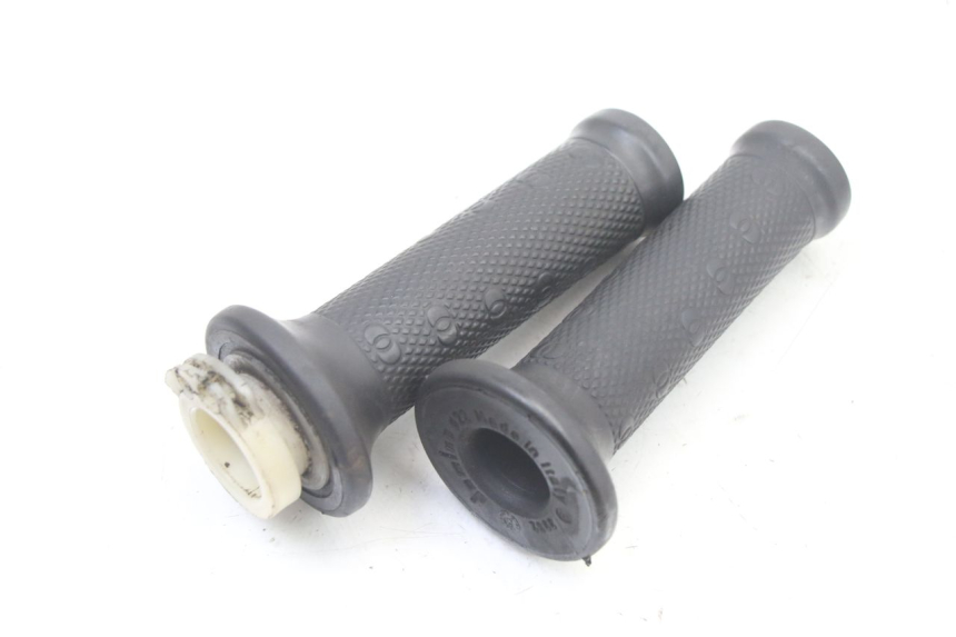 photo de ACELERADOR GILERA NEXUS 300 (2008 - 2013)