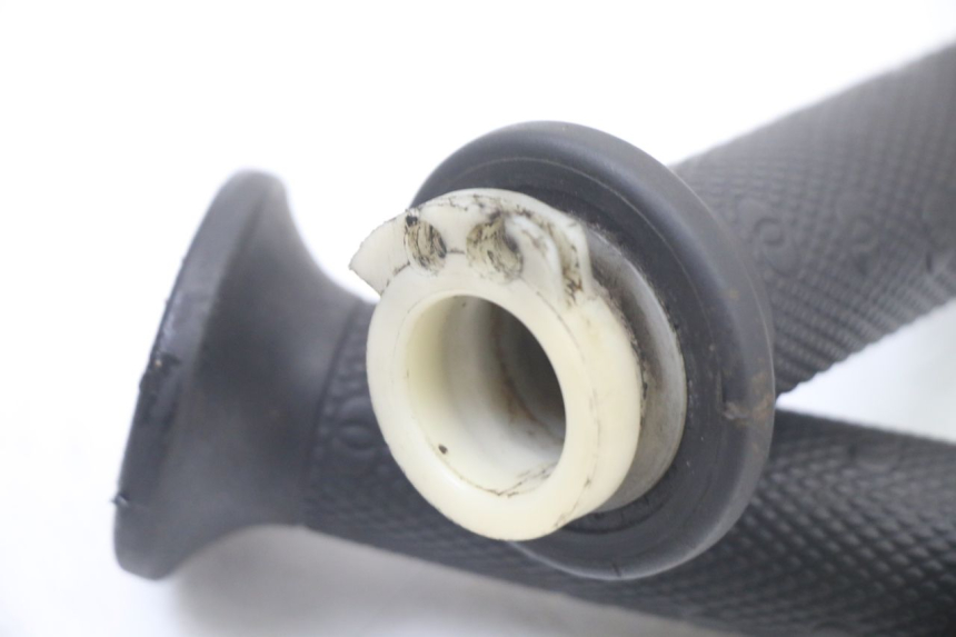 photo de ACELERADOR GILERA NEXUS 300 (2008 - 2013)