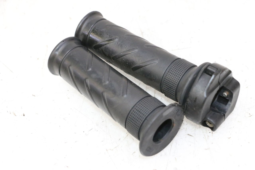 photo de ACELERADOR DAELIM HISTORY 125 (2001 - 2002)