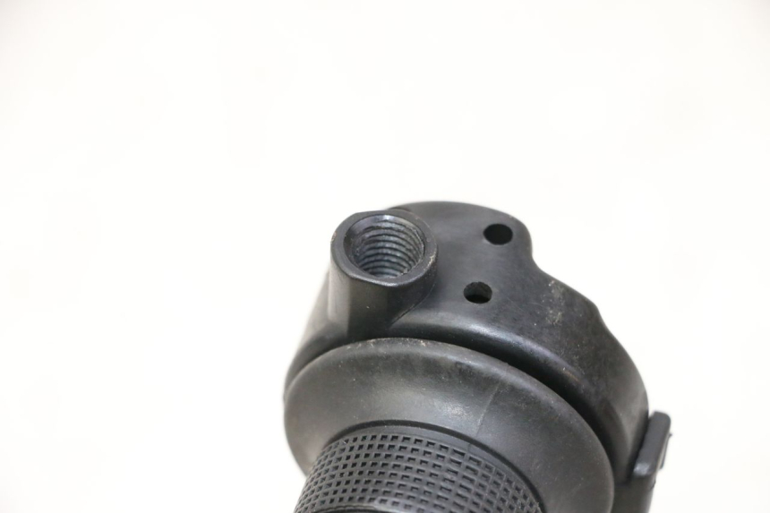 photo de ACELERADOR DAELIM HISTORY 125 (2001 - 2002)