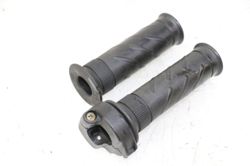 photo de ACELERADOR DAELIM HISTORY 125 (2001 - 2002)