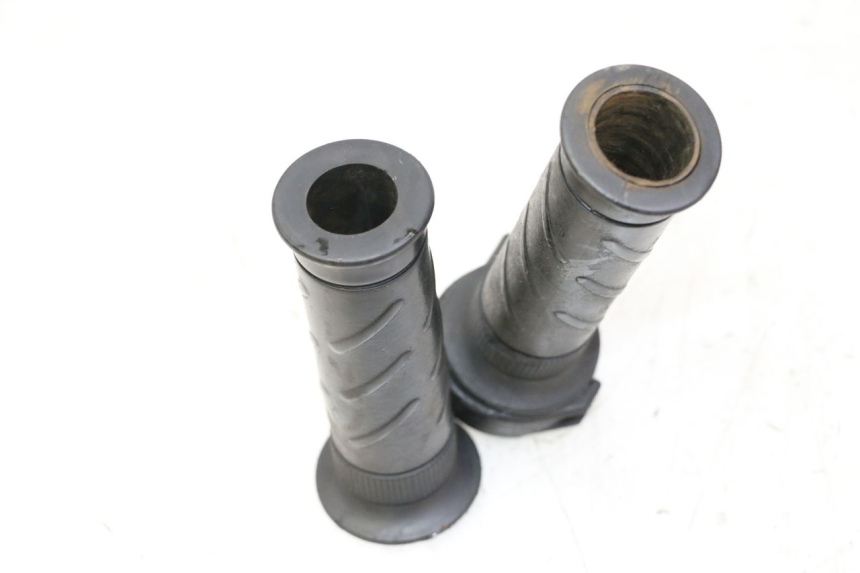 photo de ACELERADOR DAELIM HISTORY 125 (2001 - 2002)