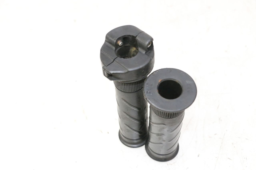 photo de ACELERADOR DAELIM HISTORY 125 (2001 - 2002)