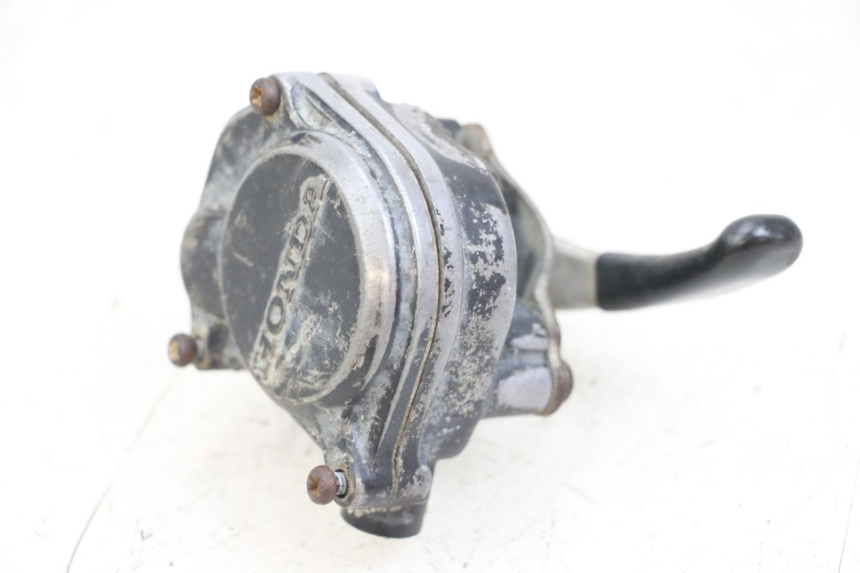 photo de PUñO DEL ACELERADOR HONDA TRX 300 (1988 - 2000)