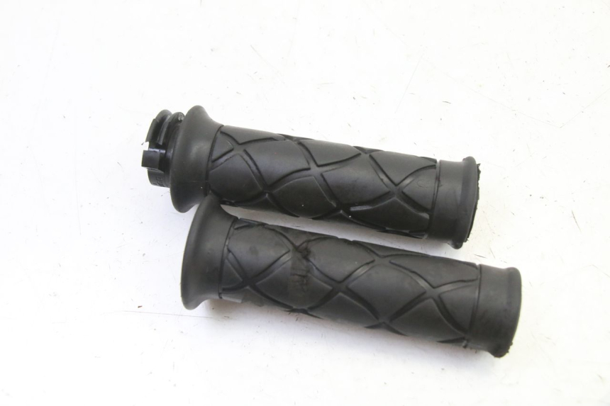 photo de ACELERADOR YAMAHA JOG R 50 (2004 - 2014)