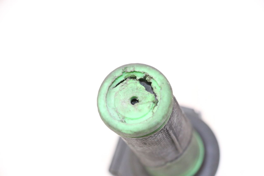 photo de ACELERADOR KAWASAKI KX 65 (2000 - 2019)