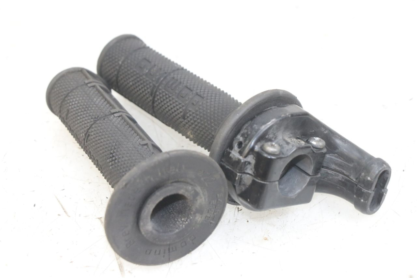 photo de PUñO DEL ACELERADOR KAWASAKI KXF KX-F 250 (2012 - 2014)