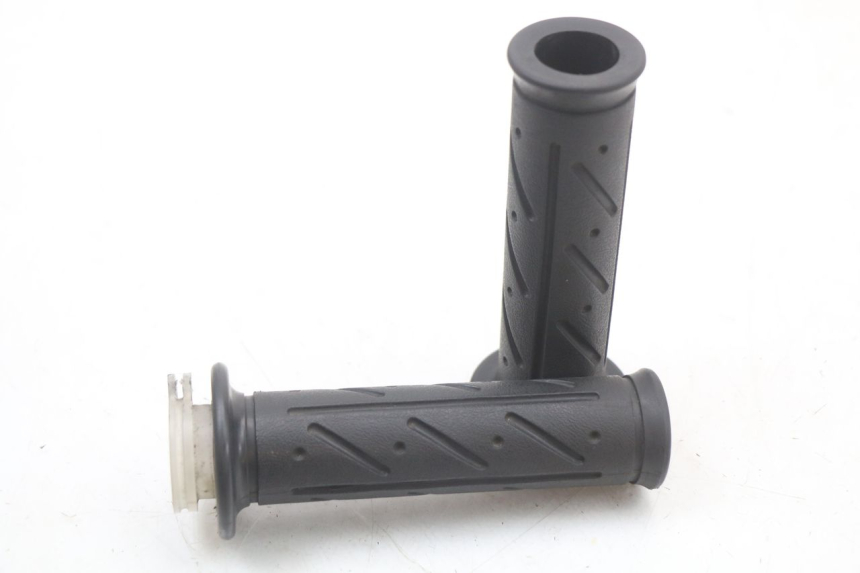 photo de ACELERADOR KYMCO K-PW K-PIPE 50 (2012 - 2017)