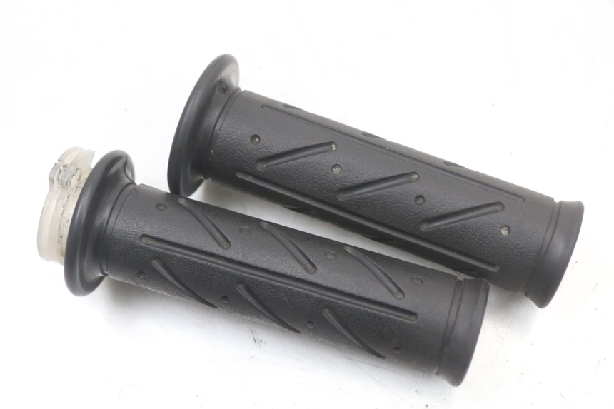 photo de ACELERADOR KYMCO K-PW K-PIPE 50 (2012 - 2017)