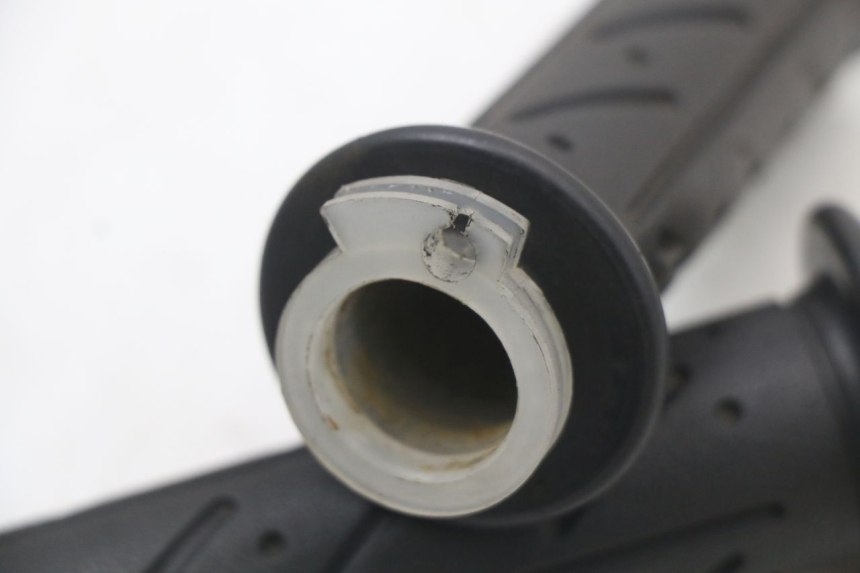 photo de ACELERADOR KYMCO K-PW K-PIPE 50 (2012 - 2017)