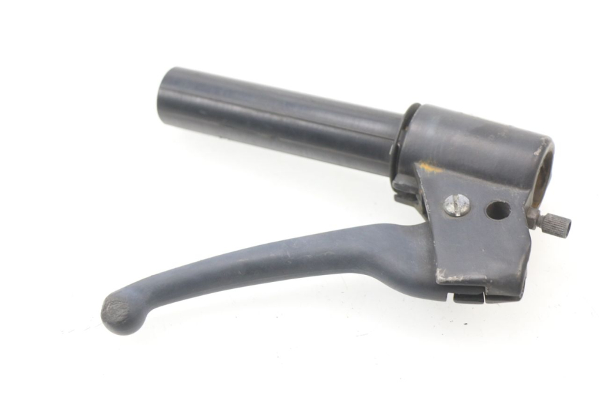 photo de ACELERADOR PEUGEOT LUDIX ONE 50 (2005 - 2008) - Vista principal