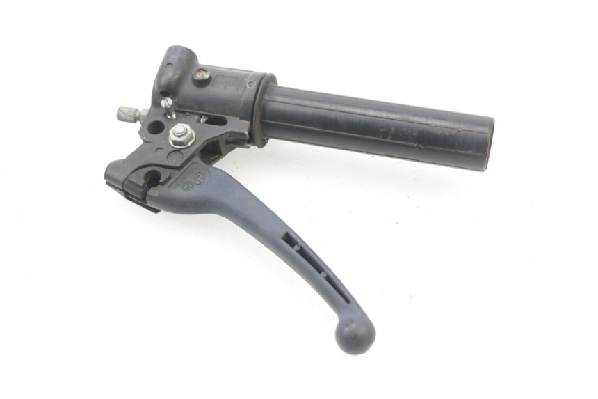 photo de ACELERADOR PEUGEOT LUDIX ONE 50 (2005 - 2008) - Zoom estado de uso