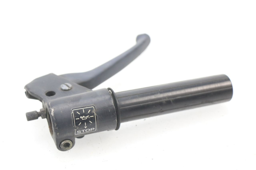 photo de ACELERADOR PEUGEOT LUDIX ONE 50 (2005 - 2008) - Primer plano técnico