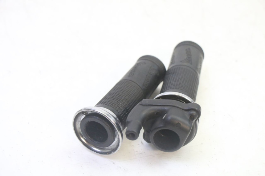 photo de ACELERADOR PIAGGIO LXV 4T 50 (2009 - 2013)