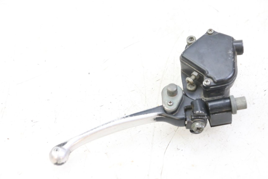 photo de ACELERADOR MASAI XL 50 (2012 - 2019)