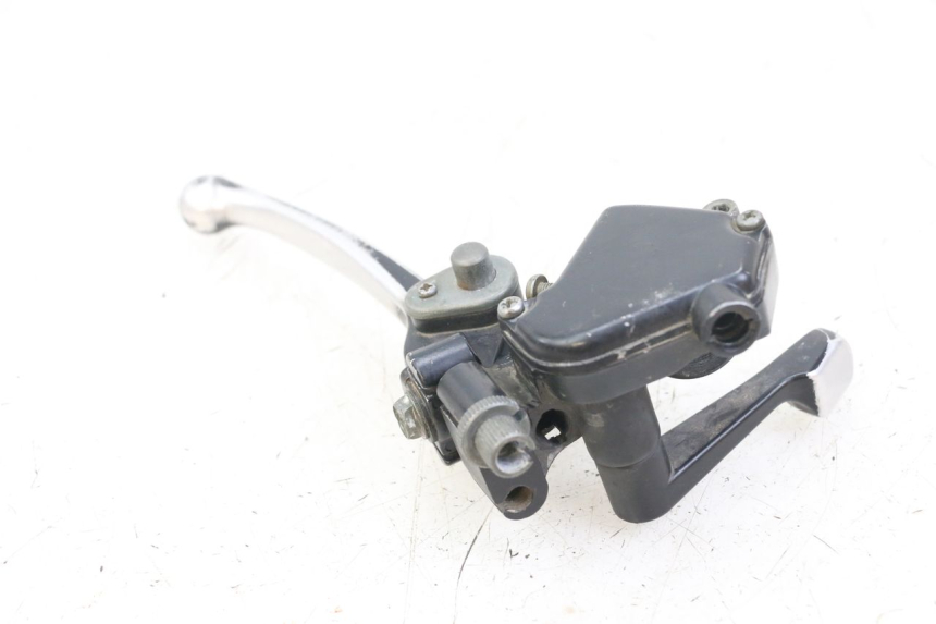 photo de ACELERADOR MASAI XL 50 (2012 - 2019)