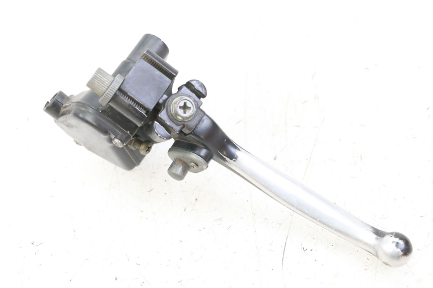 photo de ACELERADOR MASAI XL 50 (2012 - 2019)