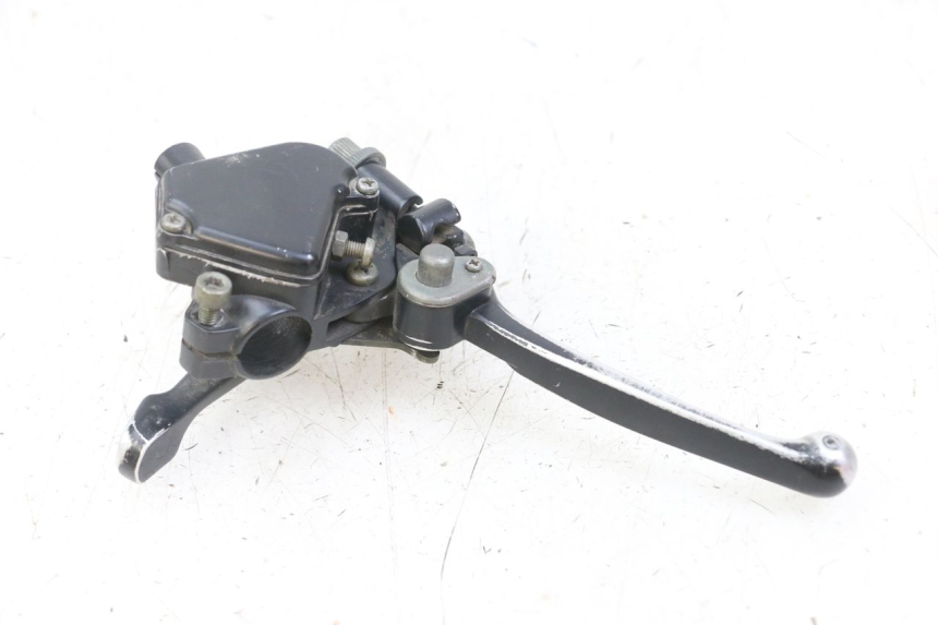 photo de ACELERADOR MASAI XL 50 (2012 - 2019)