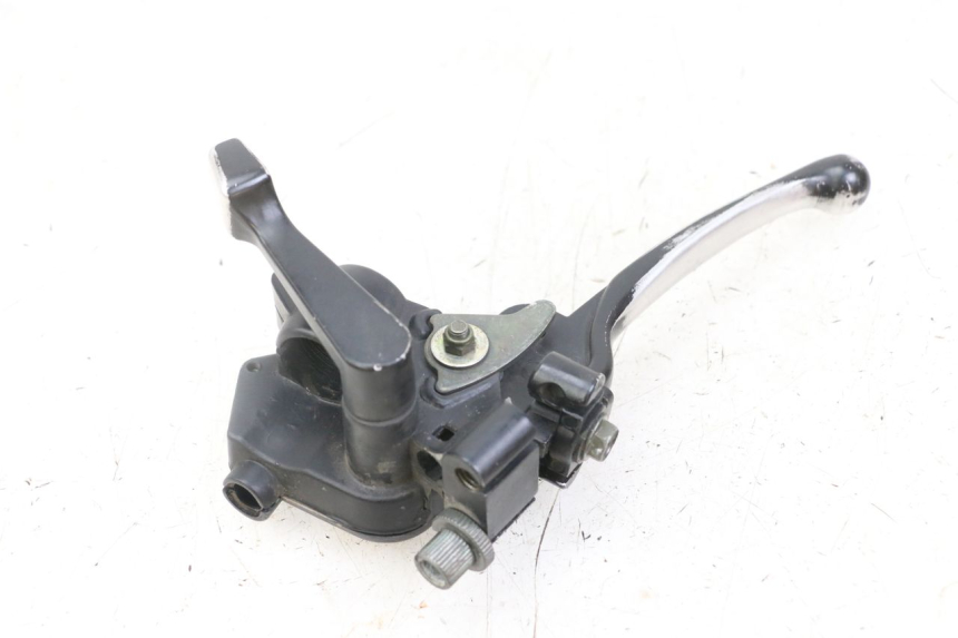 photo de ACELERADOR MASAI XL 50 (2012 - 2019)