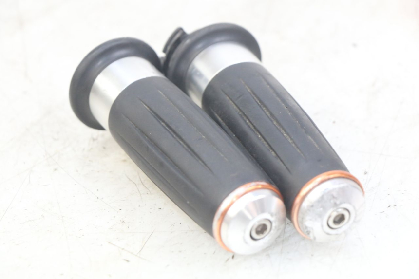 photo de PUñO DEL ACELERADOR JM MOTORS MIA 50 (2017 - 2020) - Vista principal