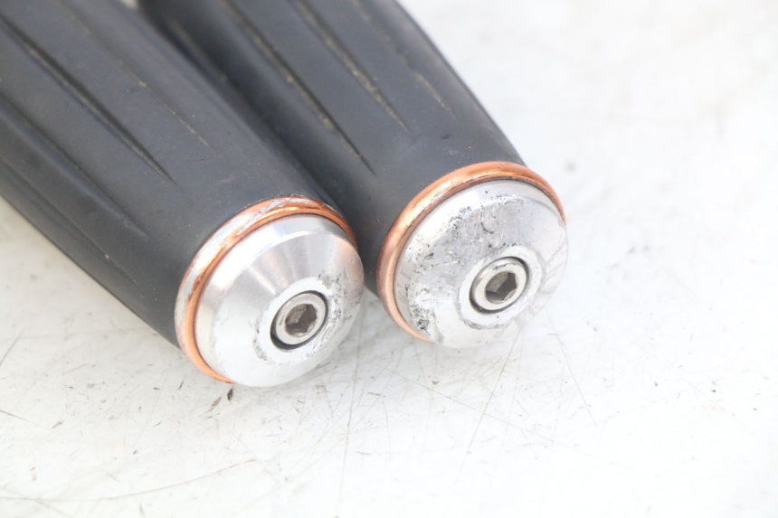 photo de PUñO DEL ACELERADOR JM MOTORS MIA 50 (2017 - 2020) - Detalle de la pieza