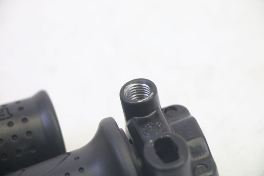 photo de ACELERADOR PIAGGIO MP3 HPE 350 (2018 - 2020) - Vista general del producto