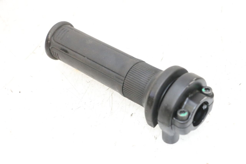 photo de ACELERADOR PIAGGIO MP3 HPE 300 (2019 - 2026) - Vista principal